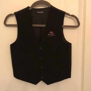 Black Vest